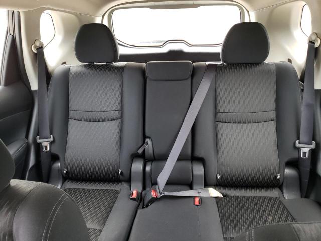 Photo 10 from auction – 2017 NISSAN ROGUE S with VIN KNMAT2MT3HP552140