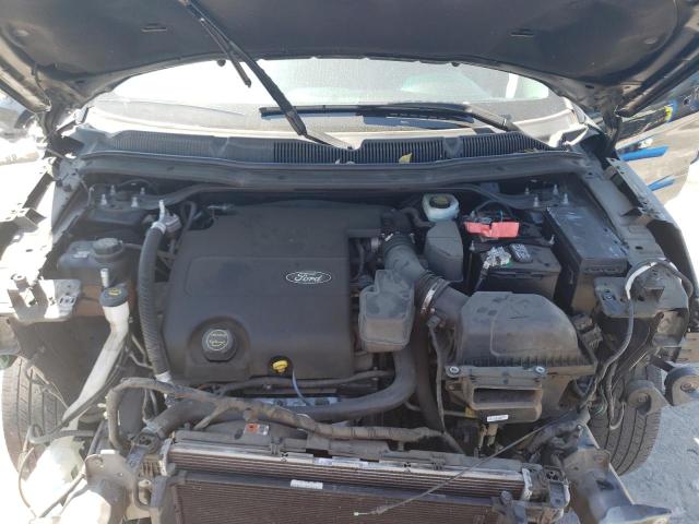 Photo 12 from auction – 2015 FORD EXPLORER X with VIN 1FM5K7D87FGB12220