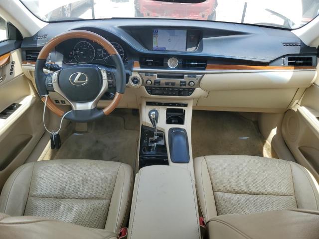 Zdjęcie 8 z aukcji – 2013 LEXUS ES 300H z VIN JTHBW1GGXD2038862