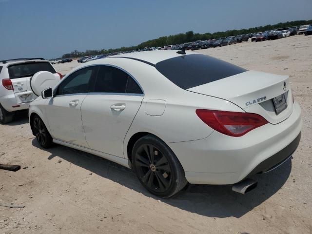 Photo 2 from auction – 2016 MERCEDES-BENZ CLA 250 with VIN WDDSJ4EB3GN386150