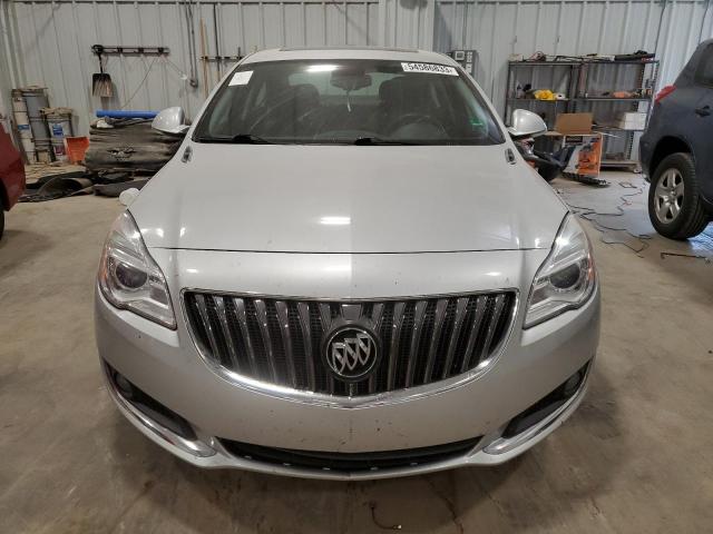 Photo 5 from auction – 2014 BUICK REGAL with VIN 2G4GV5EK1E9300114