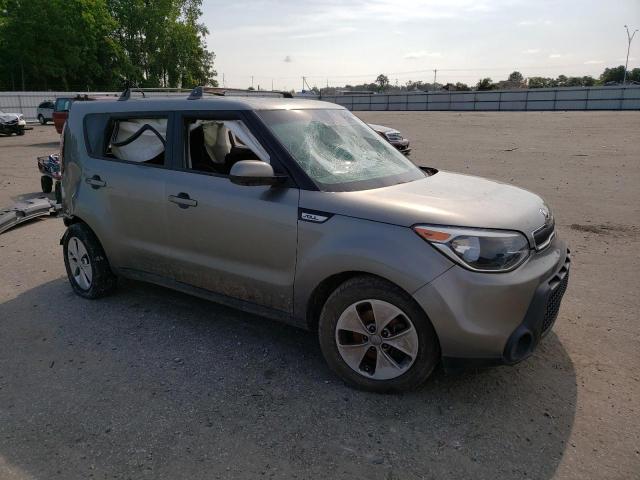 Photo 4 from auction – 2016 KIA SOUL with VIN KNDJN2A24G7296207