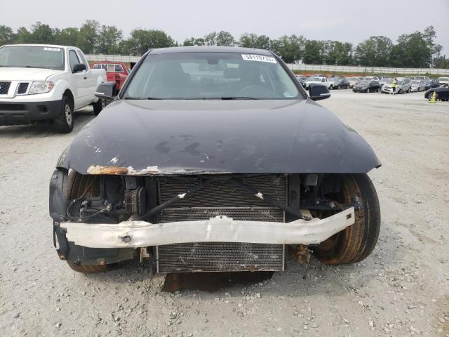 Photo 5 from auction – 2015 BMW 320 I with VIN WBA3B1C56FK139113