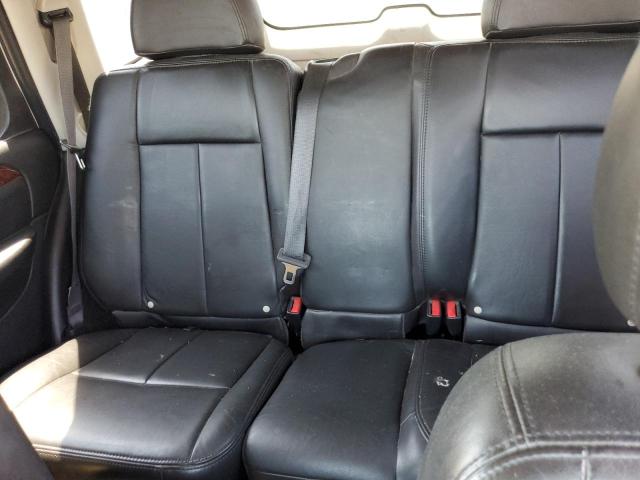 Photo 10 from auction – 2007 GMC ENVOY DENA with VIN 1GKET63M772281540