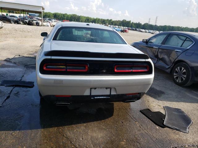 Photo 6 from auction – 2021 DODGE CHALLENGER with VIN 2C3CDZAG6MH596819