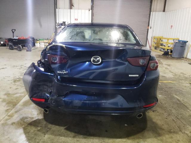 Photo 6 from auction – 2019 MAZDA 3 SELECT with VIN 3MZBPAAL6KM108042