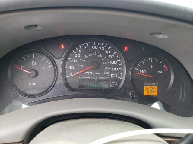 Фото 9 с аукциона – 2005 CHEVROLET IMPALA с VIN 2G1WF52E659342041