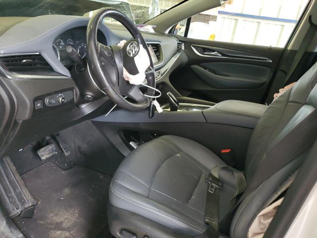 Photo 7 from auction – 2018 BUICK ENCLAVE PR with VIN 5GAERCKW2JJ164667