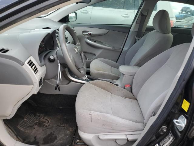 Photo 7 from auction – 2010 TOYOTA COROLLA BA with VIN JTDBU4EE8A9109604