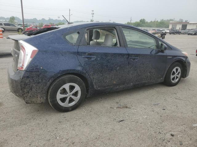 Photo 3 from auction – 2012 TOYOTA PRIUS with VIN JTDKN3DU6C1512935