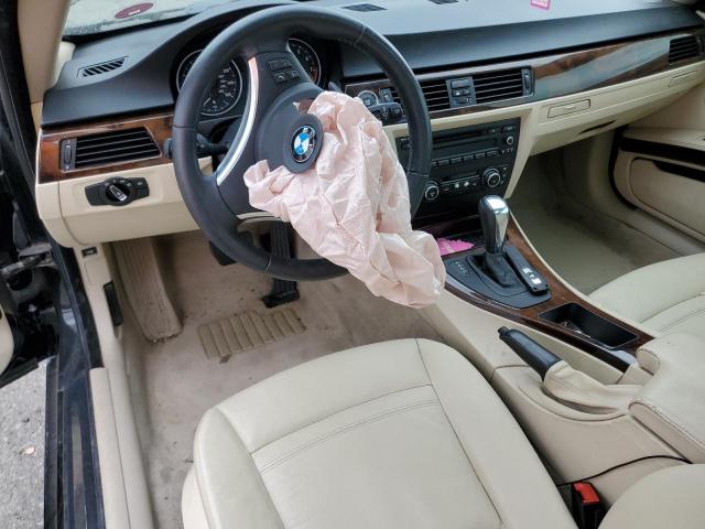 صورة رقم 8 من المزاد - 2011 BMW 328 I SULE مع VIN WBAKE5C50BE573059
