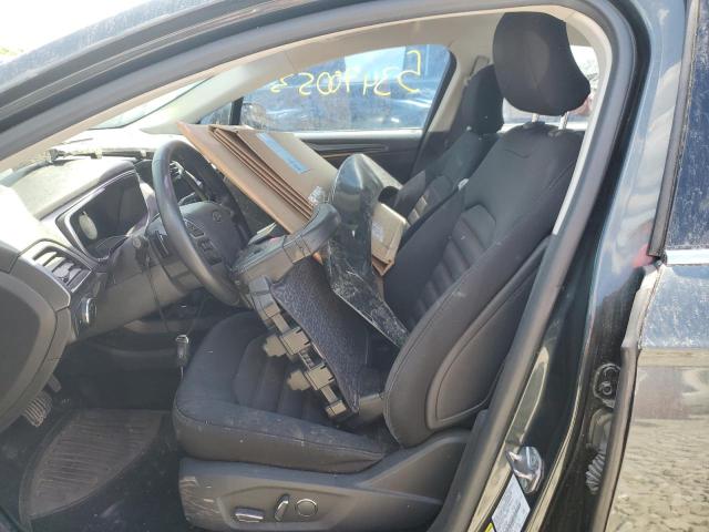Photo 7 from auction – 2015 FORD FUSION with VIN 3FA6P0T98FR227225