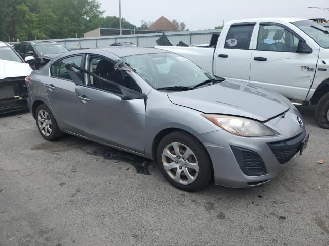 Фото 4 с аукциона – 2011 MAZDA 3 I с VIN JM1BL1UG1B1901601