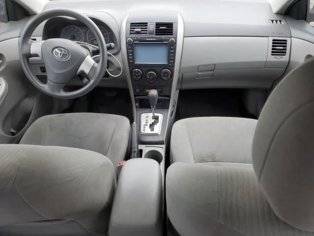 Photo 8 from auction – 2010 TOYOTA COROLLA with VIN 2T1BU4EE2AC367742