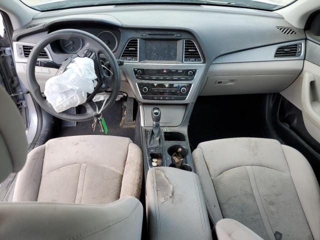 Photo 8 from auction – 2016 HYUNDAI SONATA SE with VIN 5NPE24AF8GH387940