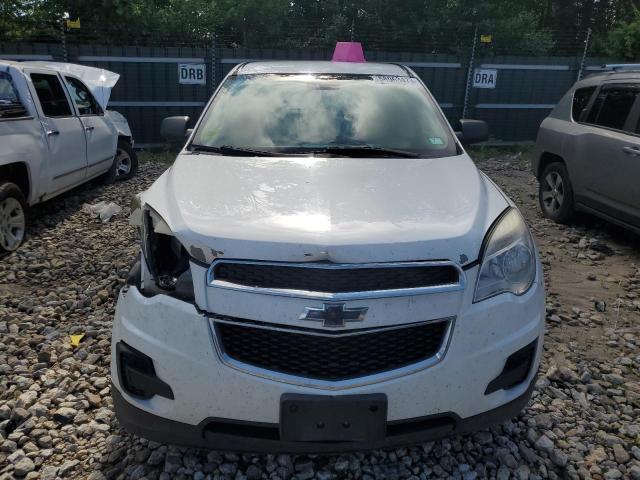 Photo 5 from auction – 2013 CHEVROLET EQUINOX LS with VIN 2GNFLCEK0D6247701