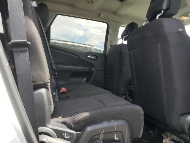 Photo 10 from auction – 2016 DODGE JOURNEY SE with VIN 3C4PDCAB6GT220051