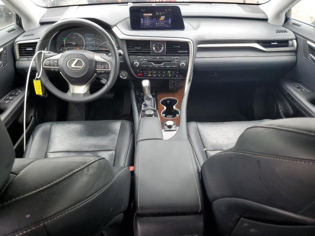 Photo 8 from auction – 2018 LEXUS RX 350 BAS with VIN 2T2BZMCA1JC144699