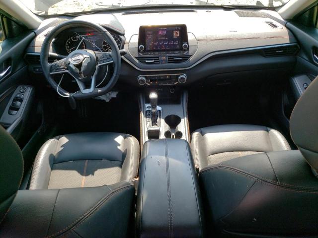 Photo 8 from auction – 2020 NISSAN ALTIMA SR with VIN 1N4BL4CV0LC115737
