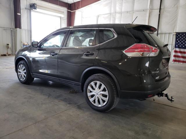 Photo 2 from auction – 2016 NISSAN ROGUE S with VIN JN8AT2MV3GW154551