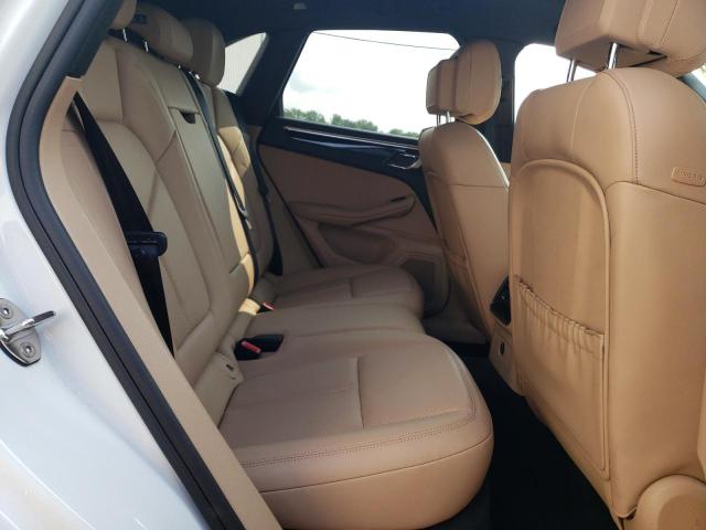 Photo 11 from auction – 2020 PORSCHE MACAN with VIN WP1AA2A59LLB04334