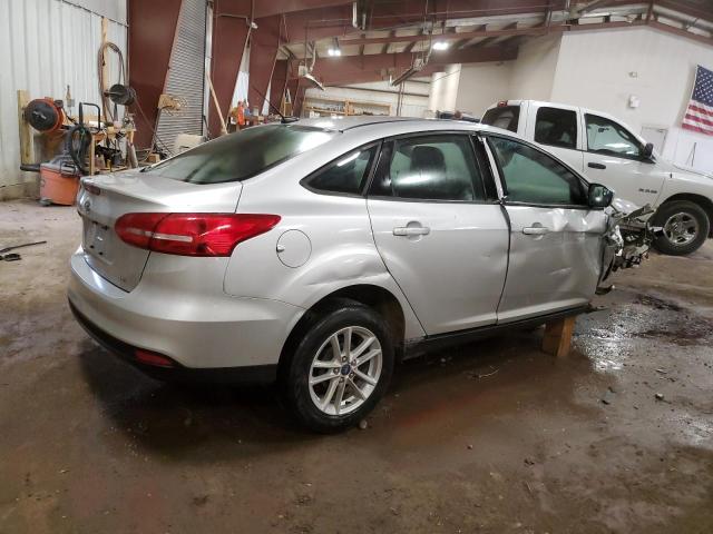 Photo 3 from auction – 2018 FORD FOCUS SE with VIN 1FADP3F29JL218533