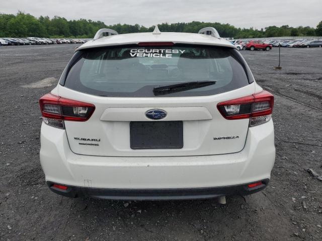 Photo 6 from auction – 2023 SUBARU IMPREZA PR with VIN 4S3GTAV60P3706760