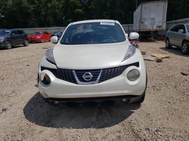 Photo 5 from auction – 2012 NISSAN JUKE S with VIN JN8AF5MV1CT124176