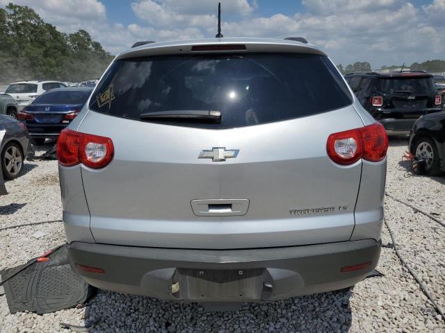 Foto 6 de la subasta – 2012 CHEVROLET TRAVERSE L con VIN 1GNKRFED5CJ234900