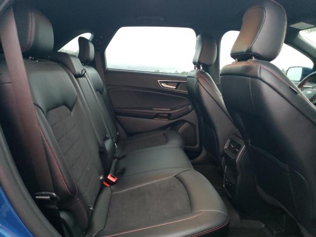Фото 10 с аукциона – 2022 FORD EDGE SEL с VIN 2FMPK4J90NBA89373