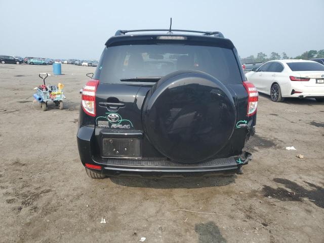 Photo 6 from auction – 2010 TOYOTA RAV4 LIMIT with VIN 2T3DK4DV8AW018672