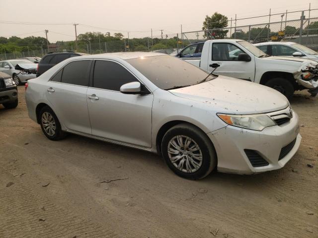 Photo 4 from auction – 2012 TOYOTA CAMRY BASE with VIN 4T1BF1FK9CU037286
