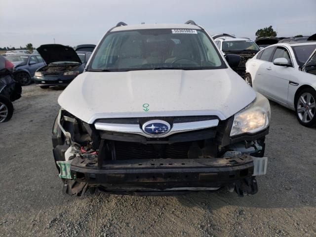 Photo 5 from auction – 2015 SUBARU FORESTER 2 with VIN JF2SJABC1FH442431