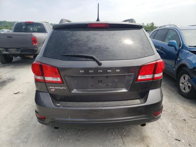 Photo 6 from auction – 2018 DODGE JOURNEY SX with VIN 3C4PDDBG3JT243987
