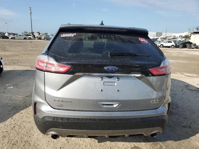 Photo 6 from auction – 2020 FORD EDGE SEL with VIN 2FMPK3J98LBB30209