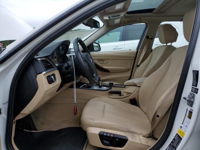 Photo 7 from auction – 2013 BMW 328 XI SUL with VIN WBA3B5C57DF593285