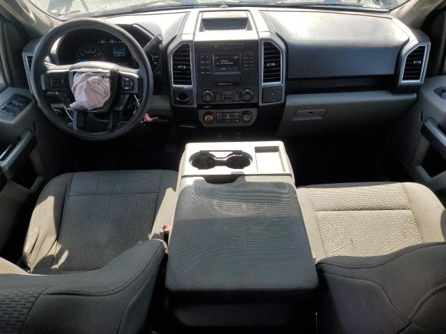 Photo 8 from auction – 2017 FORD F150 SUPER with VIN 1FTEW1C87HKC13894