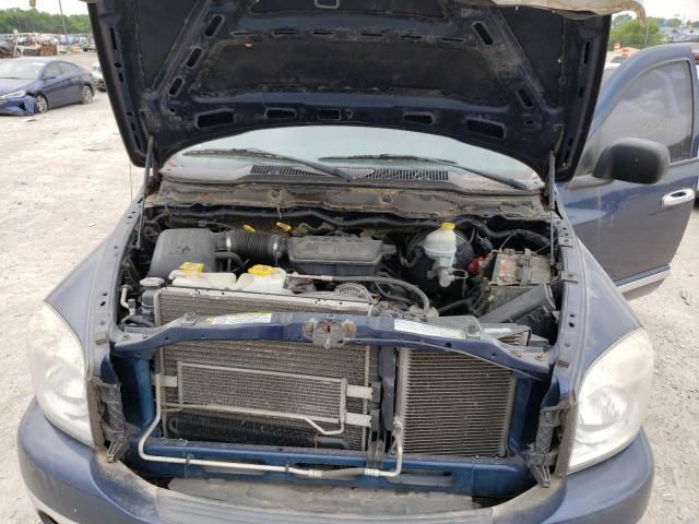 Photo 11 from auction – 2008 DODGE RAM 1500 S with VIN 1D7HU18N18J179528