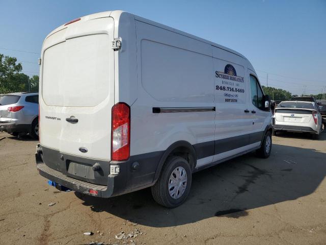 Photo 3 from auction – 2017 FORD TRANSIT T- with VIN 1FTBW2CM4HKA45184