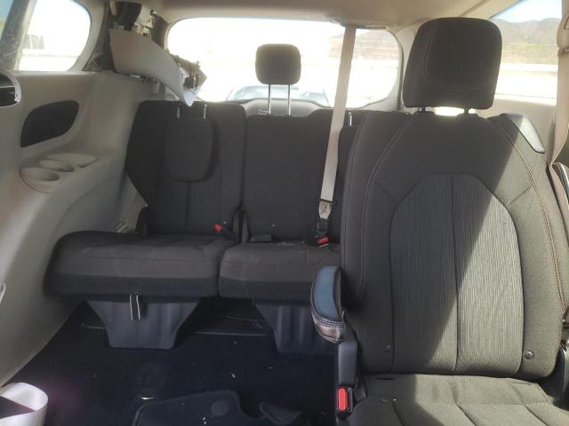 Photo 10 from auction – 2018 CHRYSLER PACIFICA T with VIN 2C4RC1FG3JR113313