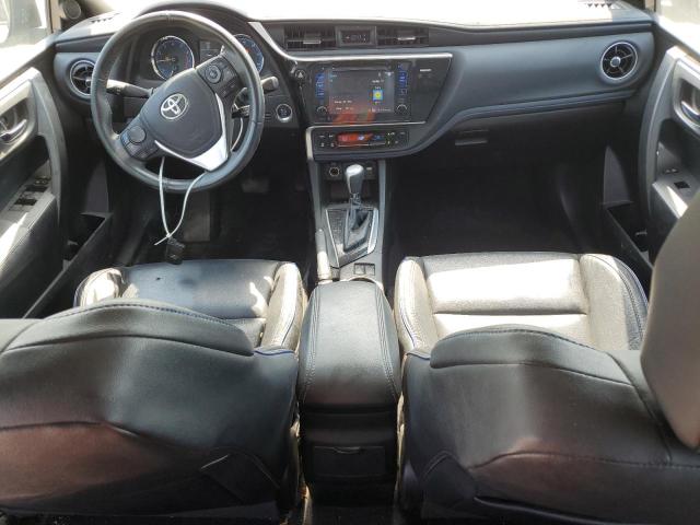 Photo 8 from auction – 2017 TOYOTA COROLLA L with VIN 5YFBURHE1HP578577