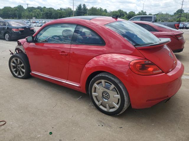 Photo 2 from auction – 2016 VOLKSWAGEN BEETLE SE with VIN 3VWJ17ATXGM634603
