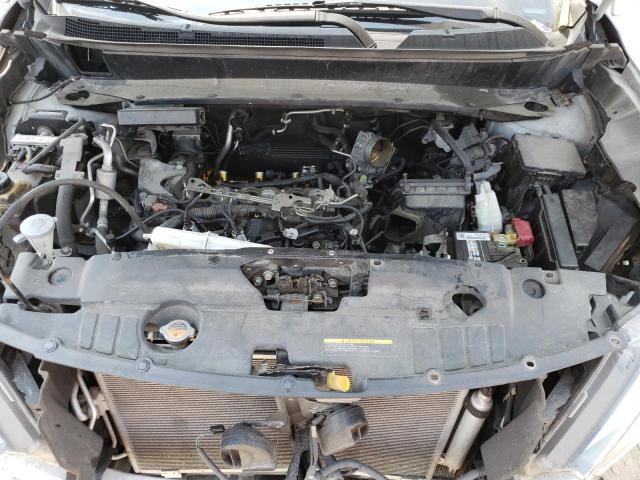 Photo 12 from auction – 2017 NISSAN PATHFINDER with VIN 5N1DR2MMXHC687882