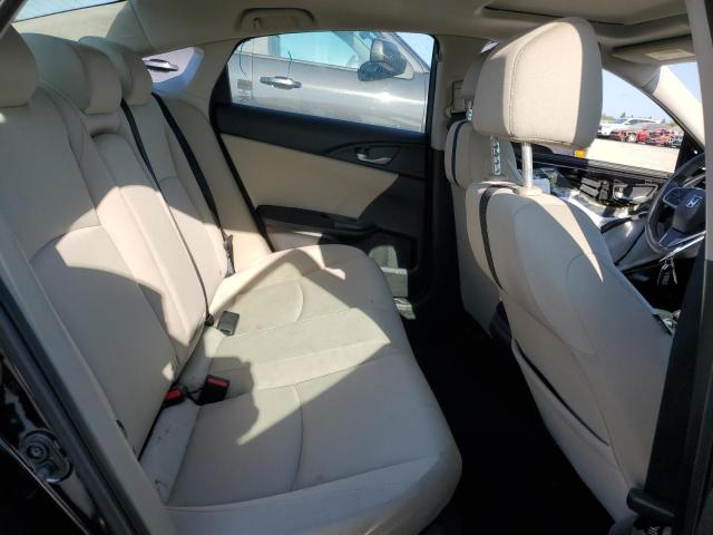 Foto 10 de la subasta – 2016 HONDA CIVIC EX con VIN 2HGFC2F71GH511631