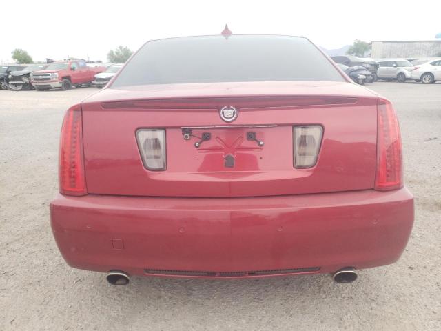 Photo 6 from auction – 2009 CADILLAC STS with VIN 1G6DW67VX90167616
