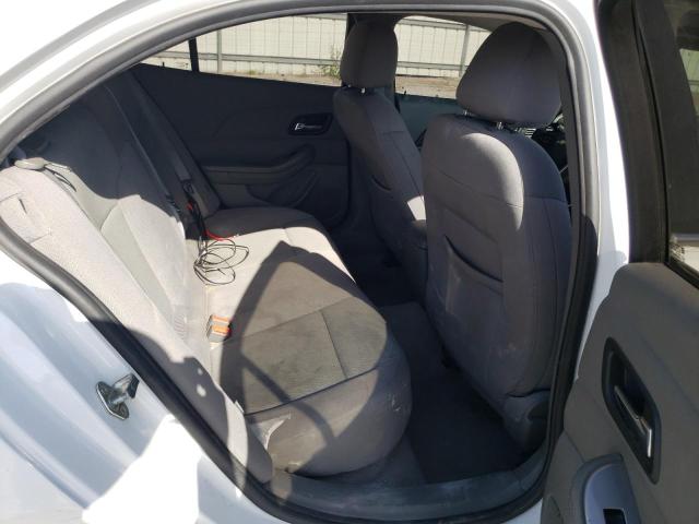 Photo 10 from auction – 2014 CHEVROLET MALIBU LS with VIN 1G11B5SL5EF175134