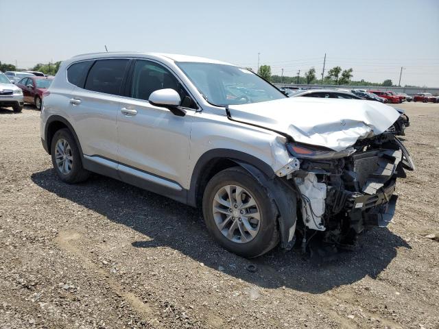 Photo 4 from auction – 2019 HYUNDAI SANTA FE S with VIN 5NMS2CAD4KH079133