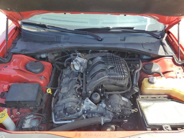 Photo 11 from auction – 2018 DODGE CHARGER SX with VIN 2C3CDXBG6JH289374