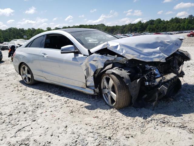 Photo 4 from auction – 2012 MERCEDES-BENZ E 550 with VIN WDDKJ7DB4CF157158