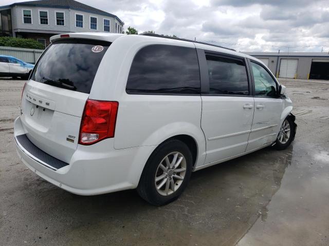 Photo 3 from auction – 2016 DODGE GRAND CARA with VIN 2C4RDGCG2GR317582